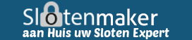 Slotenmaker Hoofddorp